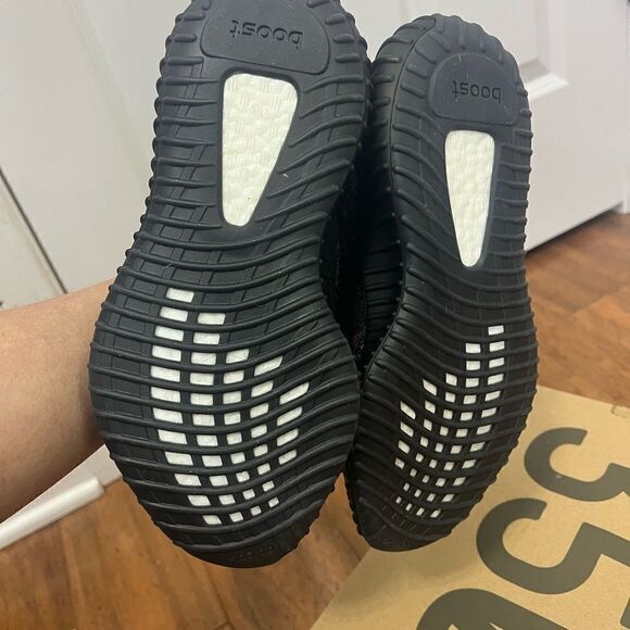 Adidas yeezy boost 350 v2 mx rock - Picture 6 of 13